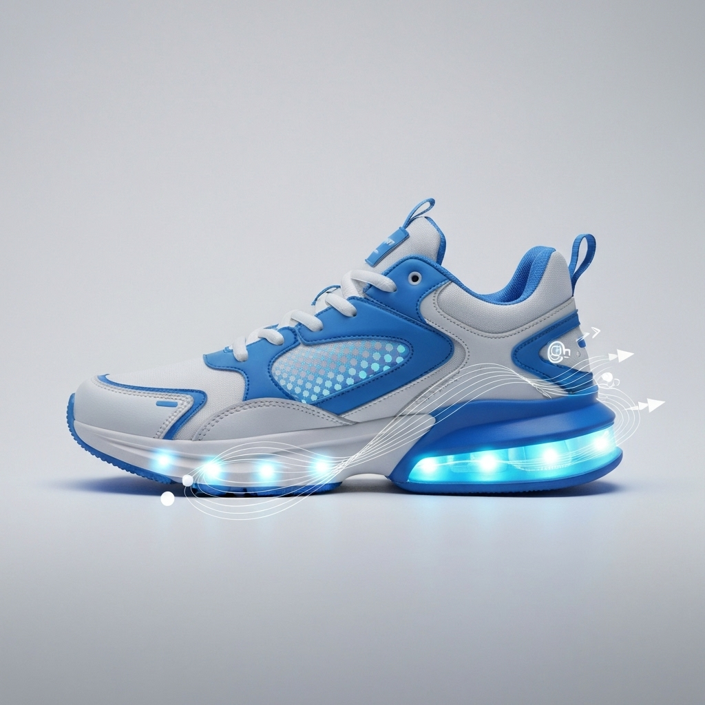 Zatraa AR Sneaker Experience